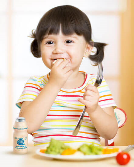 5 'chìa khoá' tăng sức đề kháng, phòng ngừa dịch bệnh cho cả nhà - 3