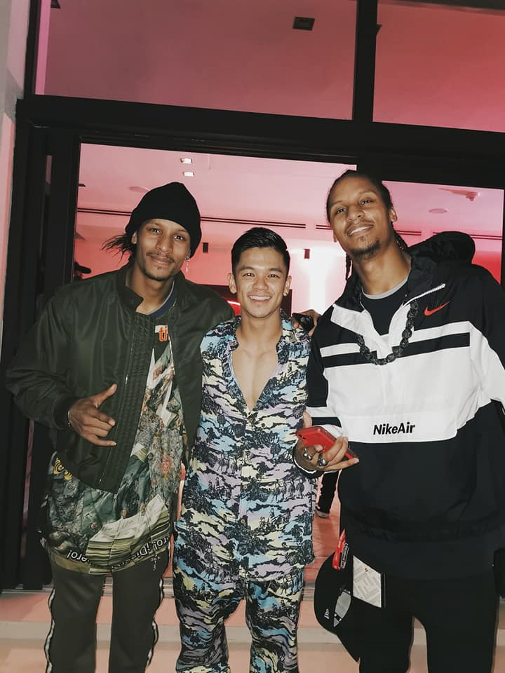 Budweiser tiếp tục sứ mệnh gắn kết tài năng Việt Nam với sự kiện quốc tế - 3