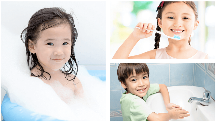 5 'chìa khoá' tăng sức đề kháng, phòng ngừa dịch bệnh cho cả nhà - 6