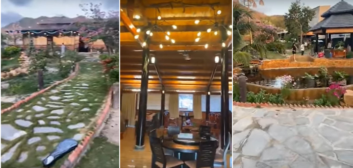 Quyền Linh hé lộ cơ ngơi bề thế của vợ chồng NSND Hồng Vân - 3