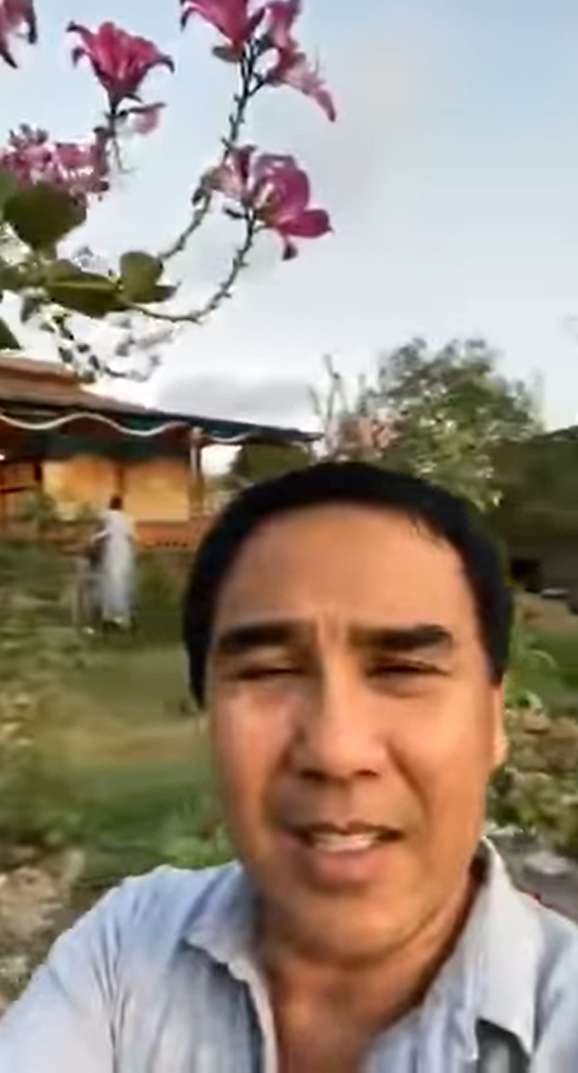 Quyền Linh hé lộ cơ ngơi bề thế của vợ chồng NSND Hồng Vân - 1