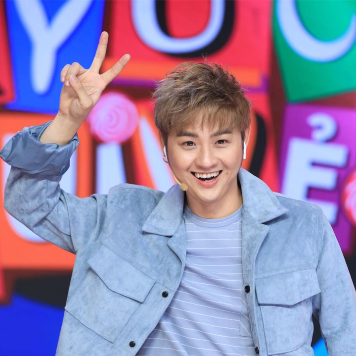 Thanh Duy Idol ám ảnh vì bị quấy rối tình dục suốt 2 năm - 2