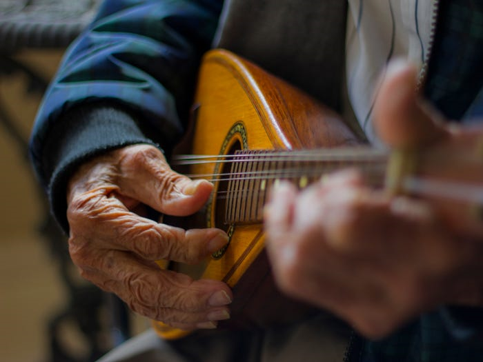 Bí mật ít biết về cuộc hôn nhân của tỷ phú Warren Buffett - 3