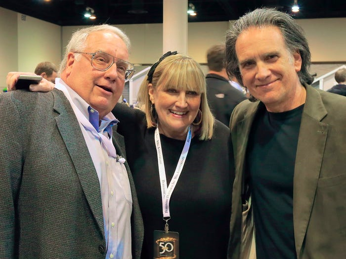 Bí mật ít biết về cuộc hôn nhân của tỷ phú Warren Buffett - 5