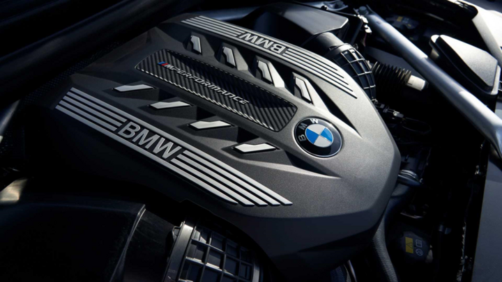 BMW X6 chuẩn bị có mặt tại Việt Nam - 2
