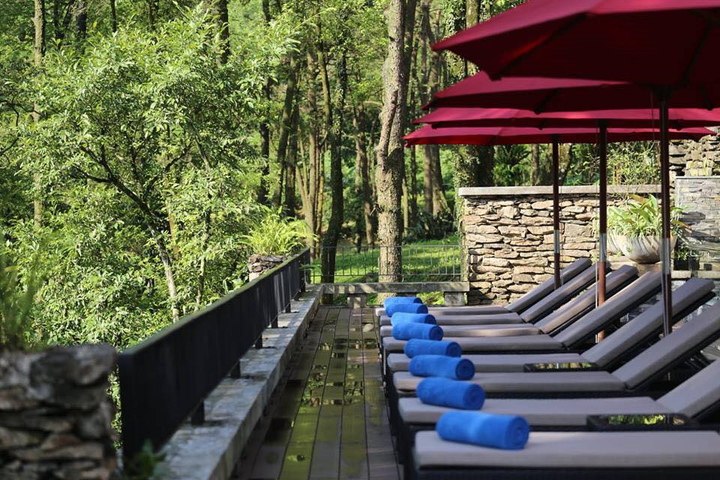 Meliá Ba Vi Mountain Retreat: Điểm đến hấp dẫn năm 2020 - 4