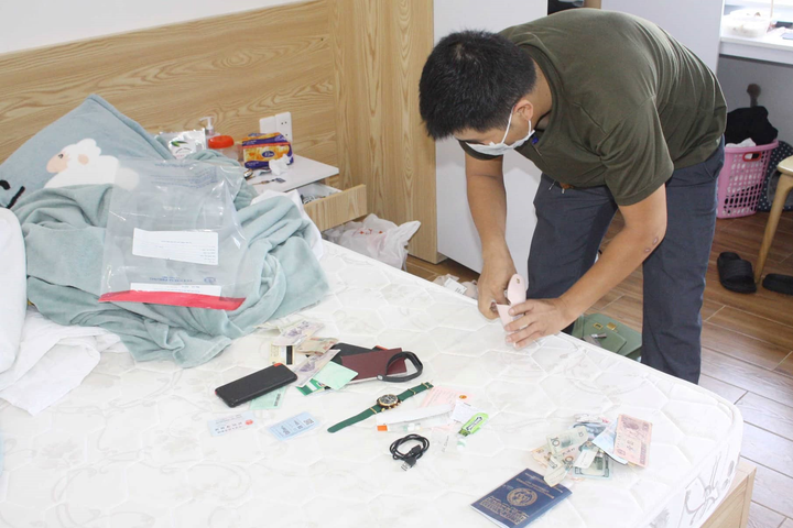 Phân xác đồng hương, vứt xuống sông Hàn: Đại tá Công an kể hành trình 9 tiếng phá án - 3