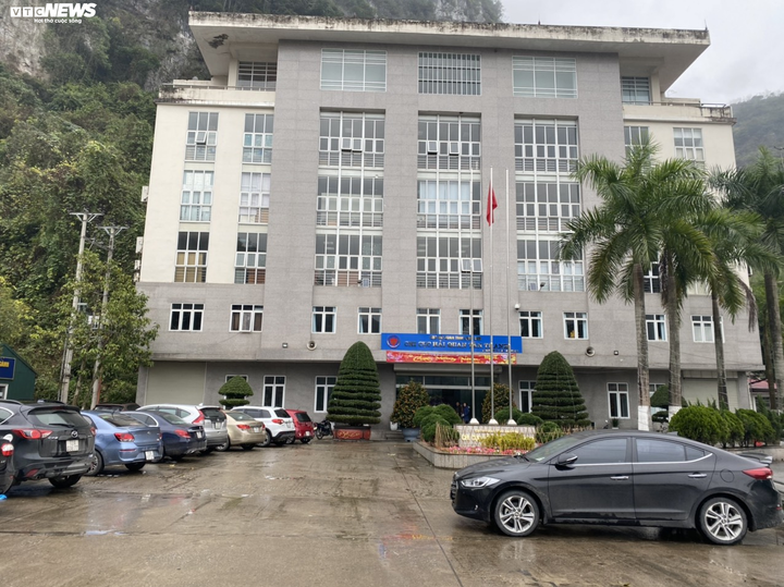 Lùi ngày thông quan hàng hóa tại cửa khẩu Tân Thanh, Lạng Sơn - 2