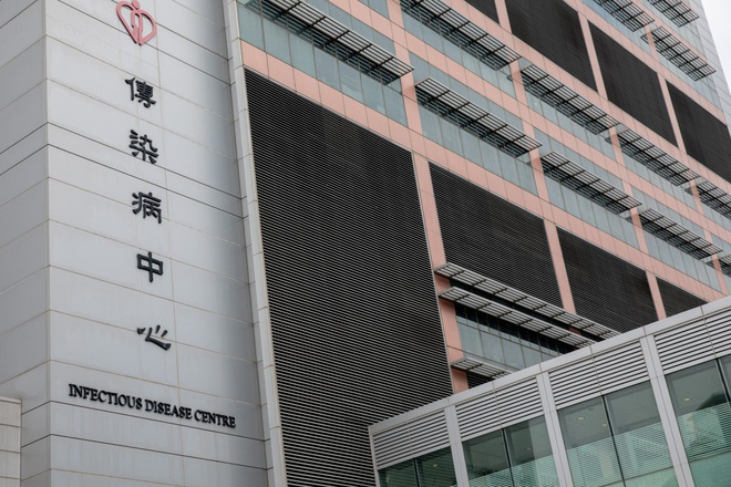 Bé trai 7 tuổi Hong Kong nhiễm cúm A, hàng chục người bị theo dõi y tế - 1