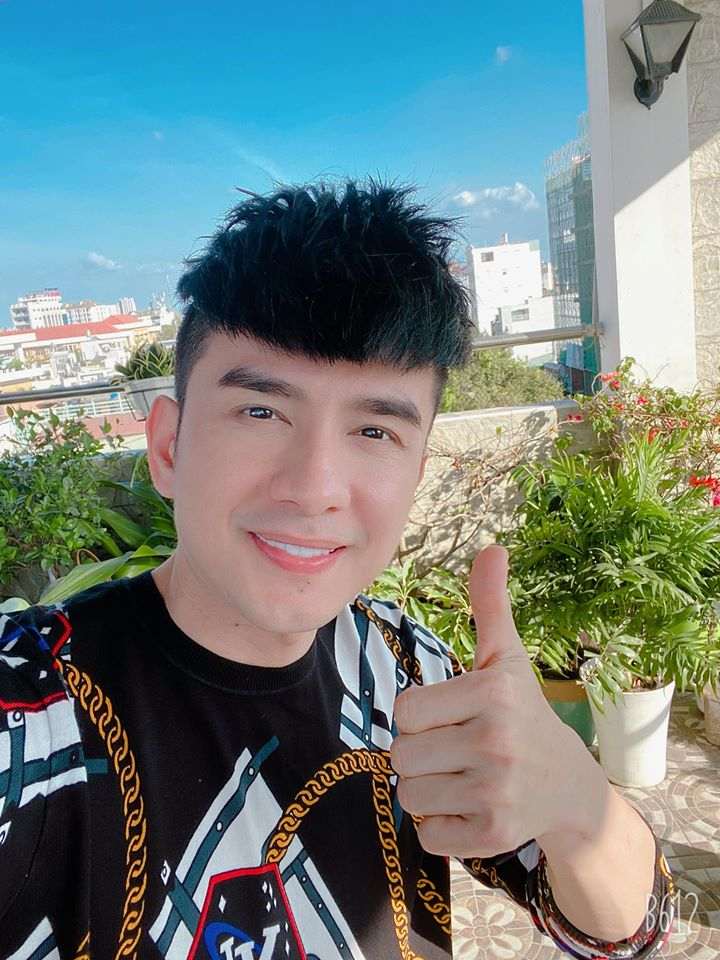 Bị hủy 12 show vì dịch corona, Đan Trường về Mỹ vì sợ vợ con lo lắng - 2