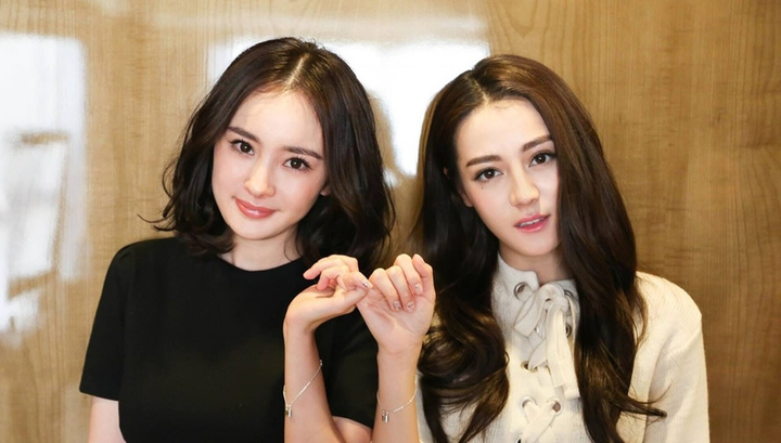 Địch Lệ Nhiệt Ba đang sớm hết thời ở tuổi 28? - 2