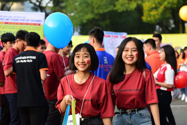 10 đối tượng được xét tuyển thẳng vào đại học năm 2020 - 1