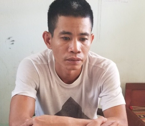 Làm sổ đỏ giả lừa đảo hàng trăm triệu đồng ở Quảng Nam - 1