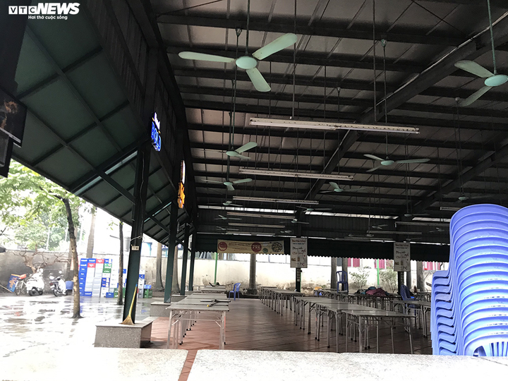 Sau Nghị định 100 lại đến dịch corona, nhà hàng, quán ăn điêu đứng - 2