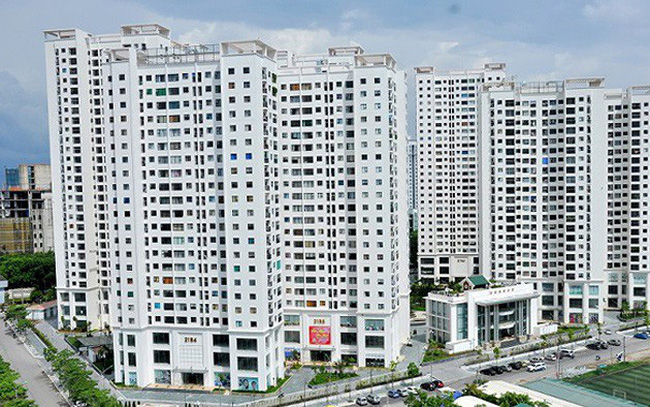 Năm 2020, bất động sản Việt Nam ở đâu trong khu vực? - 1