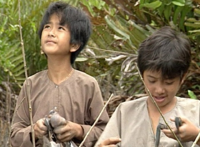 Cuộc sống hiện tại của 2 sao nhí 'Đất phương Nam' - 1