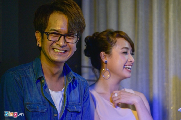 Cuộc sống hiện tại của 2 sao nhí 'Đất phương Nam' - 4