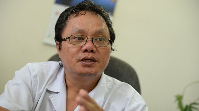 Chuyên gia: ‘Không có chuyện virus corona lây lan qua bụi không khí’ - 1