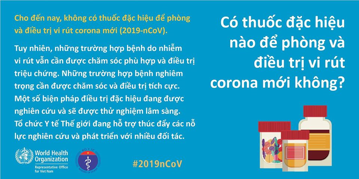 Bộ Y tế giải đáp 14 điều dễ nhầm lẫn về virus corona - 10