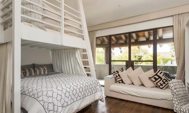 Biệt thự sang trọng 8 triệu USD của công chúa Saudi Arabia - 10