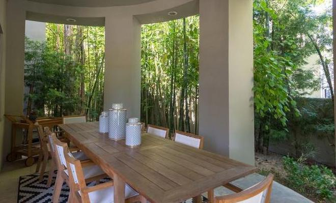 Biệt thự sang trọng 8 triệu USD của công chúa Saudi Arabia - 3