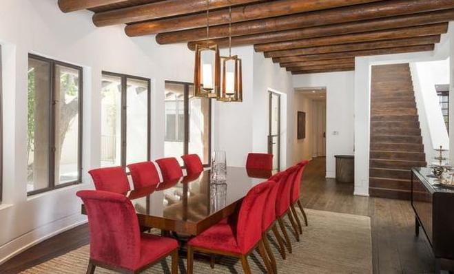 Biệt thự sang trọng 8 triệu USD của công chúa Saudi Arabia - 7