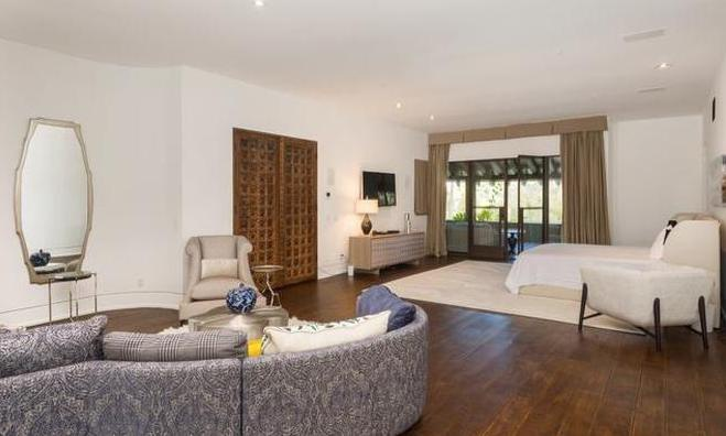 Biệt thự sang trọng 8 triệu USD của công chúa Saudi Arabia - 8