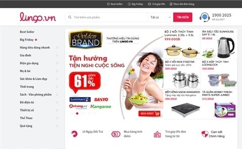 'Cuộc chiến đốt tiền' đã 'đánh gục' bao nhiêu sàn thương mại điện tử? - 4
