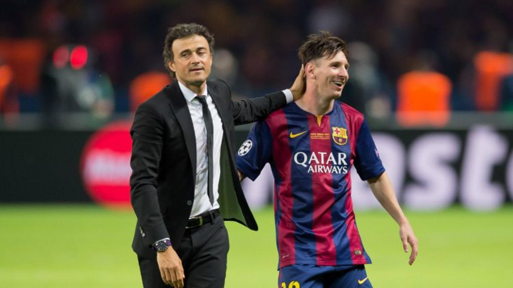 Lionel Messi đẩy Barcelona vào khủng hoảng? - 4