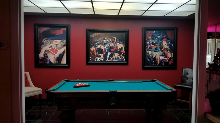 Bên trong biệt thự dưới lòng đất đẹp như cổ tích, giá 18 triệu USD - 11