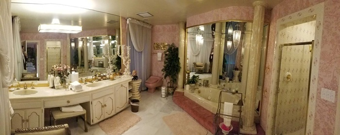 Bên trong biệt thự dưới lòng đất đẹp như cổ tích, giá 18 triệu USD - 9