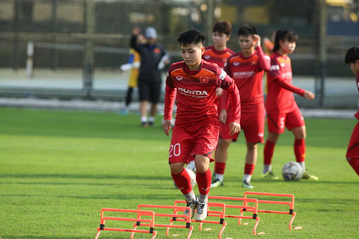 Nhận định Việt Nam vs Hàn Quốc: Tiếp tục có bất ngờ? - 2