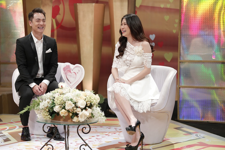 Vợ chồng Đăng Khôi hiếm hoi tiết lộ biến cố trong hôn nhân - 2