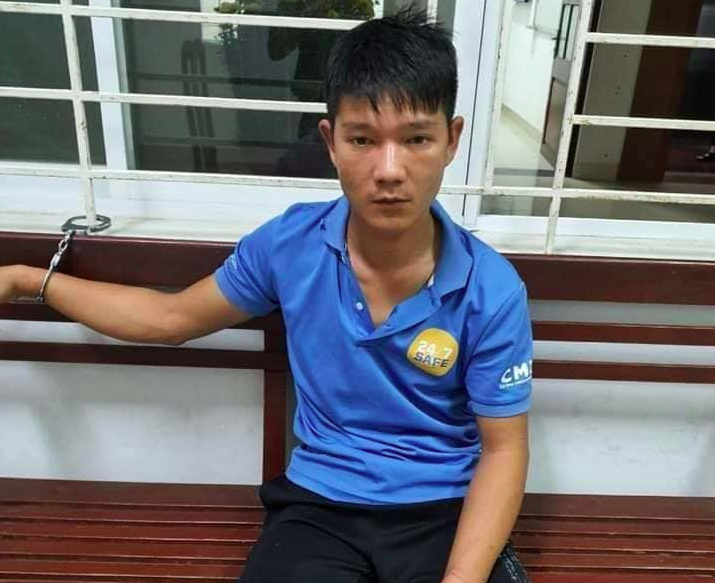 Giết vợ sắp cưới vì 'tội' gọi điện cho người đàn ông khác - 1