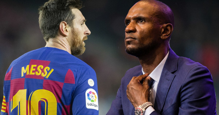 Lionel Messi đẩy Barcelona vào khủng hoảng? - 1