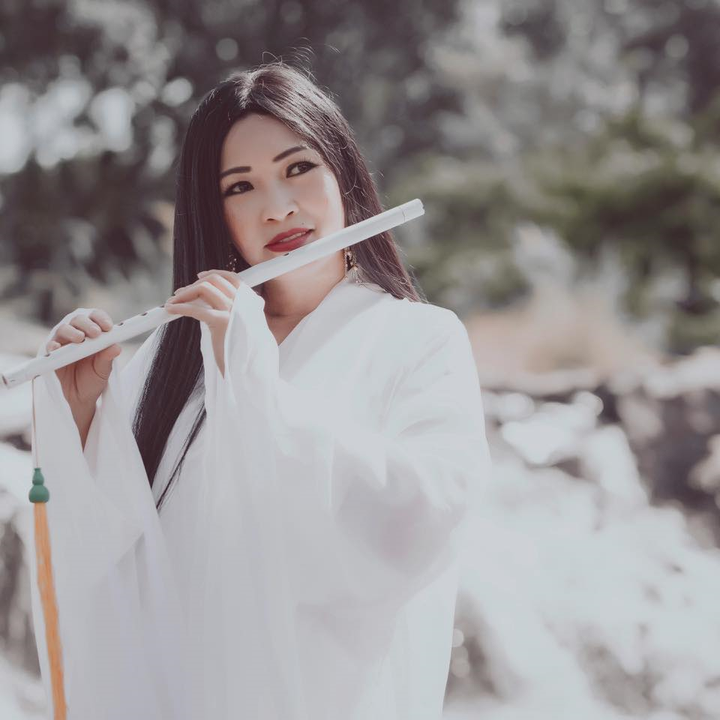 Phương Thanh quyết tâm trở thành ca sĩ vì mẹ từng bị xúc phạm - 1