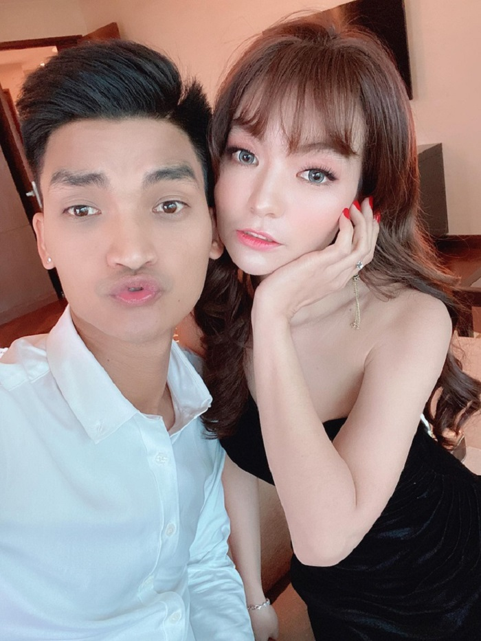 Đức Phúc và dàn sao Việt dự tiệc cưới của Duy Mạnh - 4