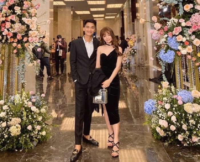 Đức Phúc và dàn sao Việt dự tiệc cưới của Duy Mạnh - 3