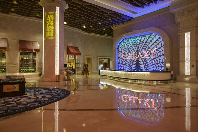 Các sòng bạc Macau tắt đèn, lỗ hàng triệu USD/ngày vì virus Vũ Hán - 2