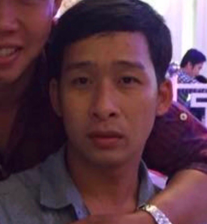 Công an TP.HCM cung cấp thêm ảnh để truy bắt nghi can Tuấn ‘khỉ’ - 3