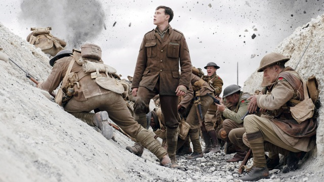 'Ký sinh trùng' lập nên kỳ tích, trở thành phim châu Á thắng lớn tại Oscar 2020 - 4