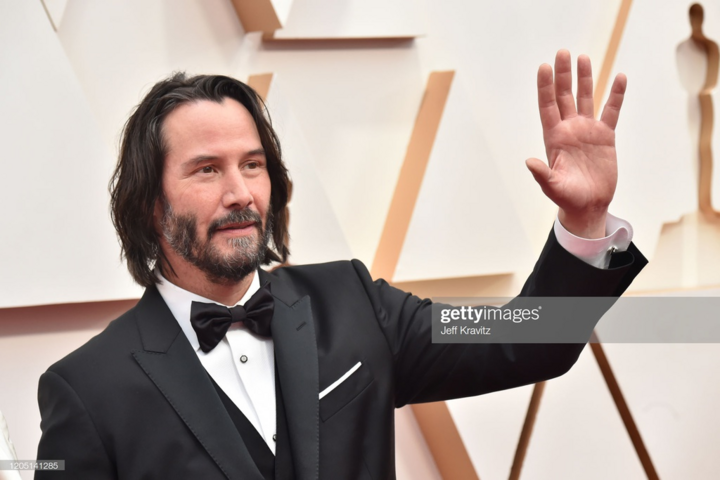 ‘Nữ hoàng cảnh nóng’ khoe sắc trên thảm đỏ Oscar 2020 - 19
