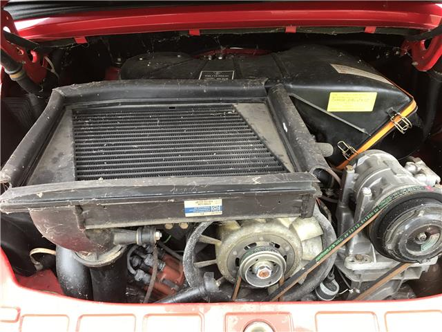 Khó tin Porsche 911 cổ bị hư hại có giá 90.000 USD - 5