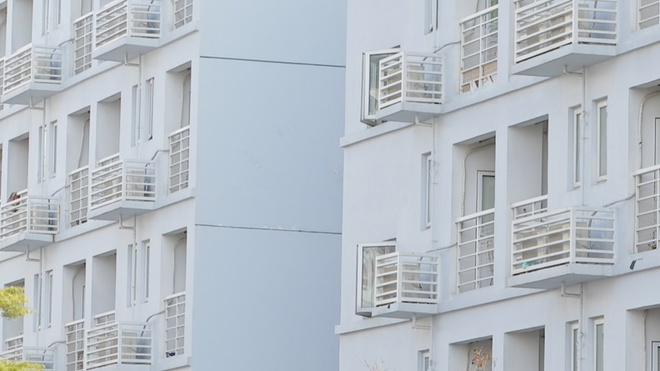 Nhiều ký túc xá ở Vũ Hán được sử dụng làm khu cách ly bệnh nhân nCoV - 1