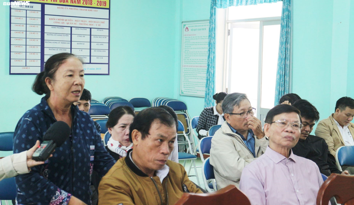 Tốn 130 tỷ đồng cho dự án xử lý nước thải, hồ Bàu Trảng vẫn thối không chịu nổi - 1