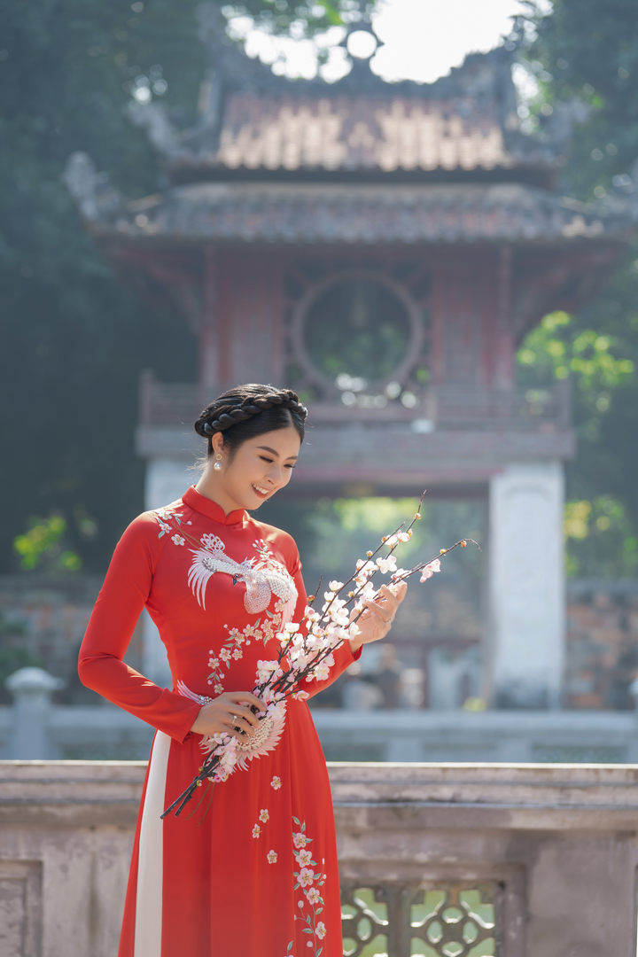 Hoa hậu Ngọc Hân tiết lộ thông tin bất ngờ liên quan tới chồng sắp cưới - 5