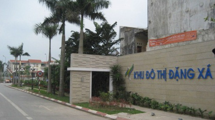 Điểm danh loạt khu đô thị mải xây cao ốc, quên xây trường học - 1