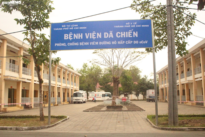 TP.HCM chỉ đạo dừng các lễ hội đã khai mạc - 1