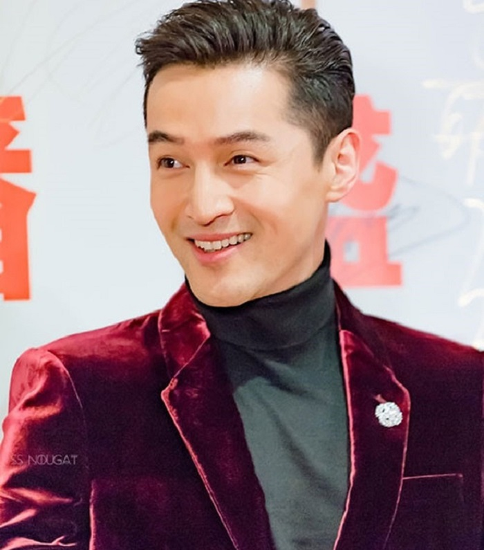 'Quách Tĩnh' Hồ Ca bị mắng suốt 13 ngày vì không quyên tiền cho Vũ Hán - 1