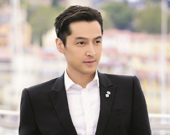 'Quách Tĩnh' Hồ Ca bị mắng suốt 13 ngày vì không quyên tiền cho Vũ Hán - 2